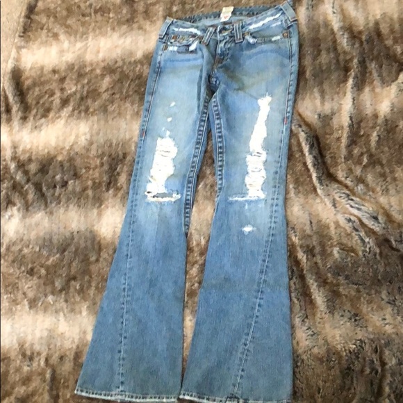 True religion jeans - Picture 3 of 5